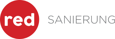 Red Sanierung